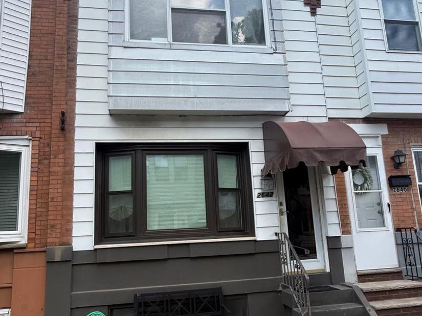 2642 S Iseminger Street, Philadelphia PA 19148