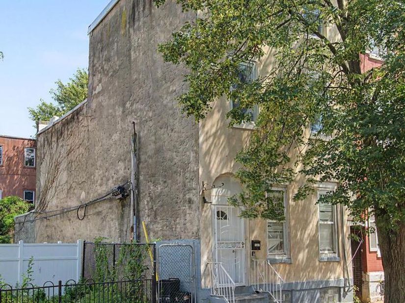 1547 N Bouvier Street, Philadelphia PA 19121