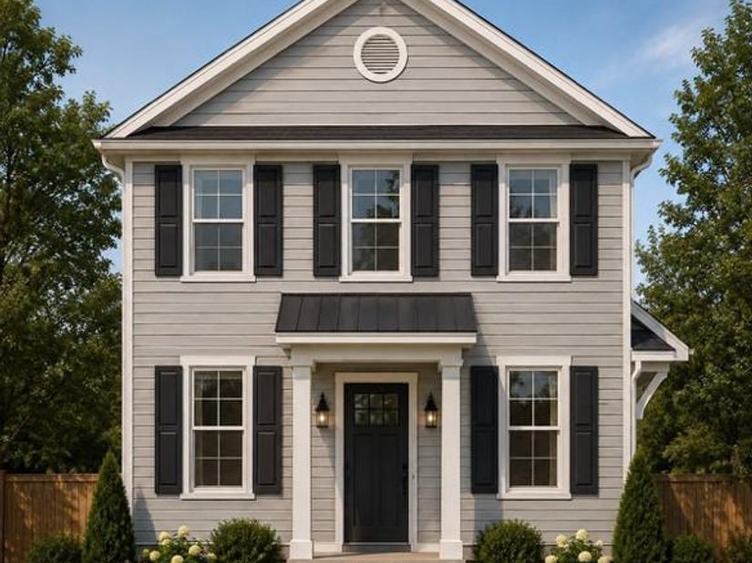 Lot #1 FAIRVIEW AVENUE, Willow Grove PA 19090