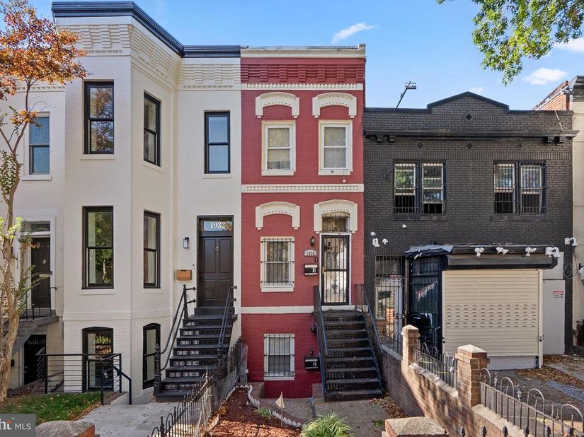 1934 11TH Street NW, Washington DC 20001