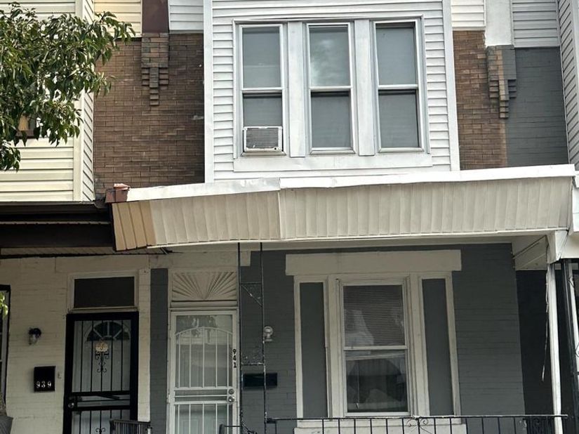 941 E Schiller Street, Philadelphia PA 19134