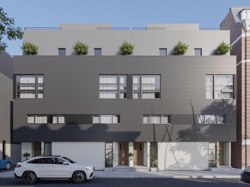 1756 Mascher Street, Philadelphia PA 19122