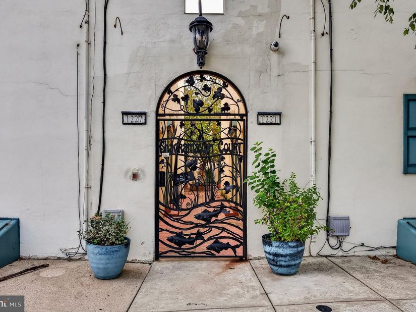 1227 Shackamaxon Street 8, Philadelphia PA 19125