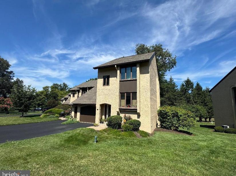 161 Golf Club Drive, Langhorne PA 19047