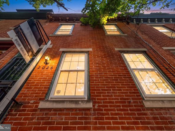 2026 Kater Street, Philadelphia PA 19146