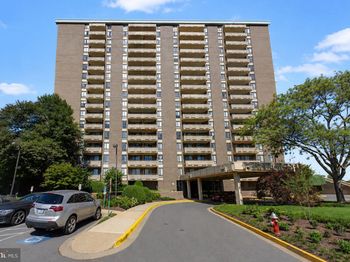 1800 Old Meadow Road