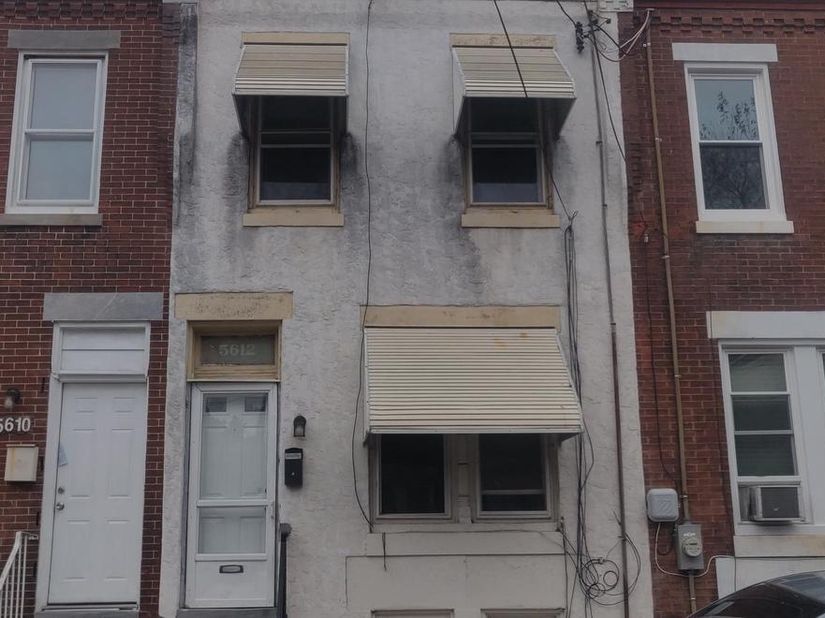 5612 Utah Street, Philadelphia PA 19144