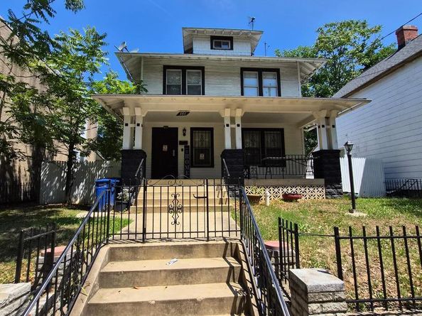 346 Raleigh Street SE, Washington DC 20032