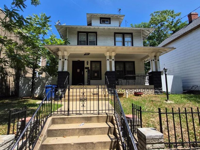 346 Raleigh Street SE, Washington DC 20032