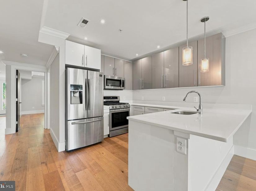 530 Irving Street NW 2, Washington DC 20010