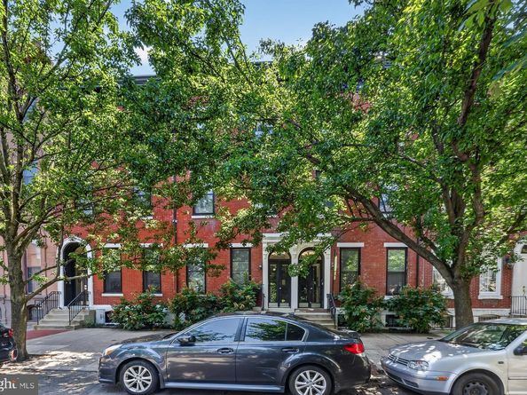 1828 Green Street 2F, Philadelphia PA 19130
