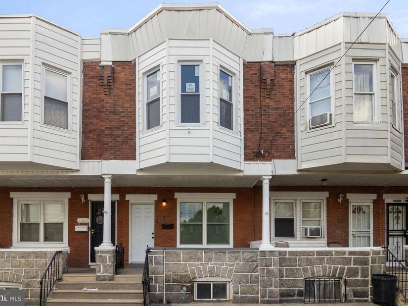 1548 S Etting Street, Philadelphia PA 19146