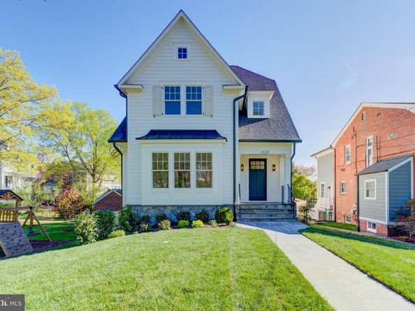 3118 Patterson Street NW, Washington DC 20015