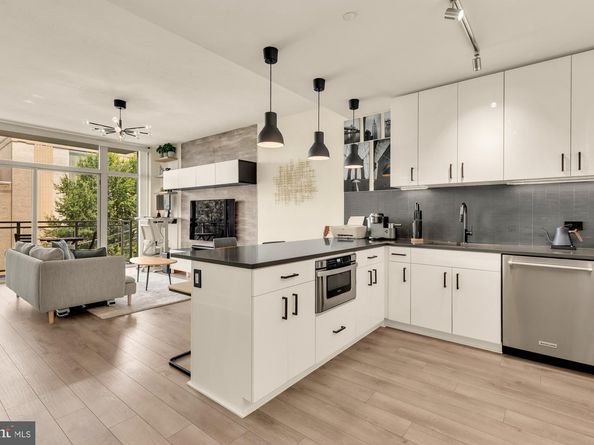 88 V Street SW 414, Washington DC 20024