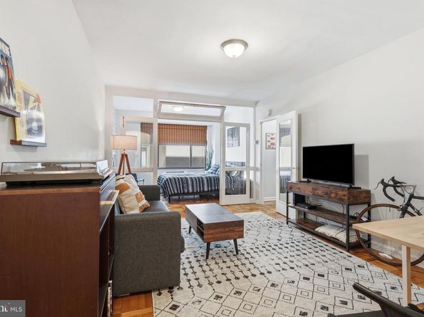 1 Scott Circle NW 616, Washington DC 20036