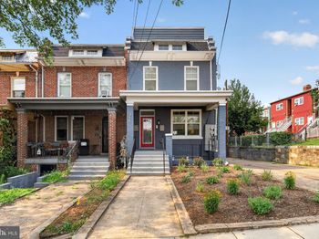 311 Jefferson Street NW