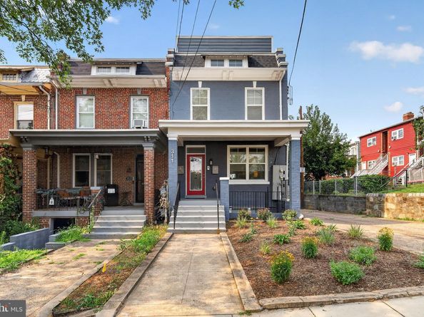 311 Jefferson Street NW 1, Washington DC 20011