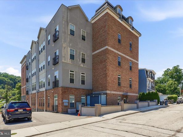 537 Apple Street 101, Conshohocken PA 19428