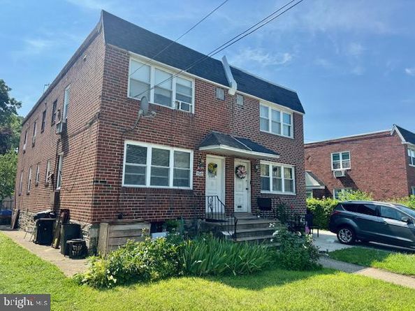 9509 Clark Street, Philadelphia PA 19115