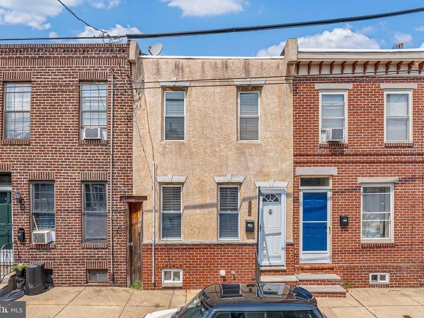 137 Sigel Street, Philadelphia PA 19148