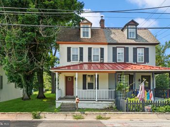 564 S Bethlehem Pike