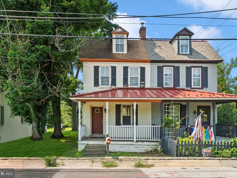 564 S Bethlehem Pike, Fort Washington PA 19034