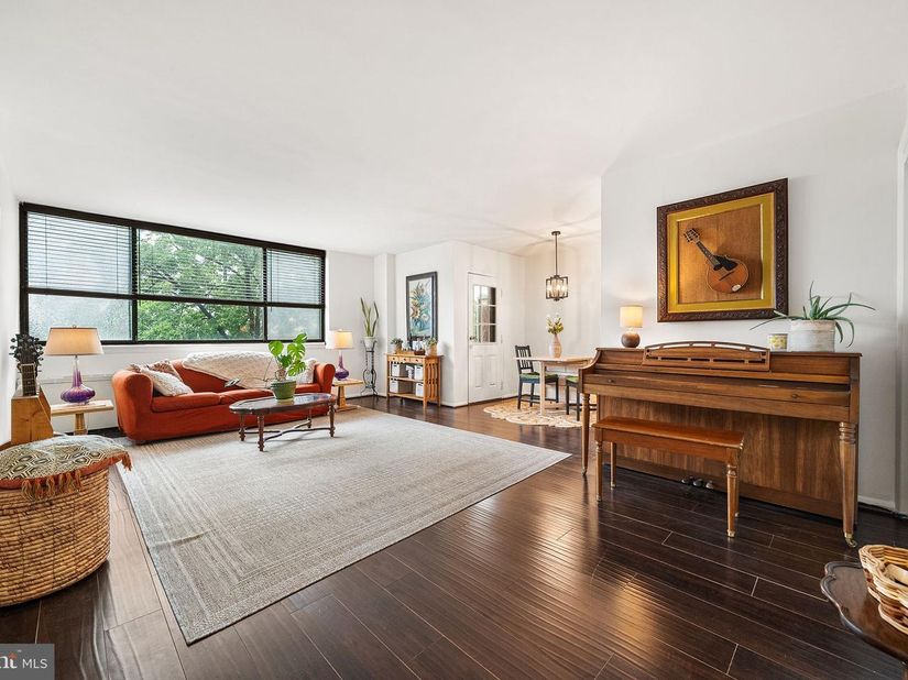 4401 Cherry Hill Road 59, Arlington VA 22207