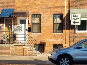 819 Jackson Street