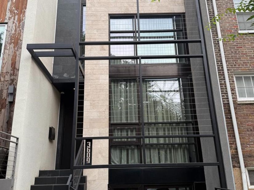 3609 R Street NW, Washington DC 20007