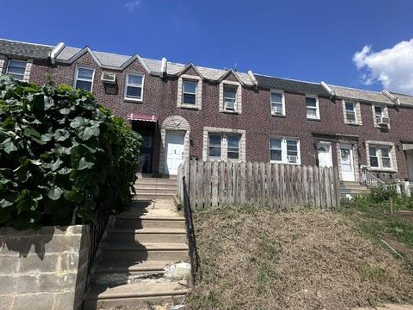 6720 Horrocks Street, Philadelphia PA 19149