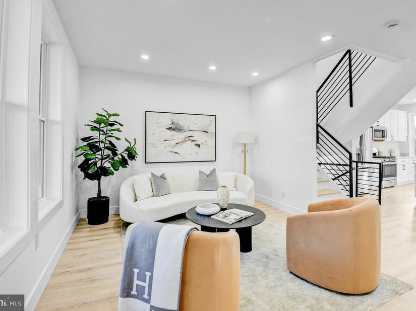 517 Florida Avenue NE, Washington DC 20002