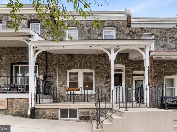 221 Righter Street, Philadelphia PA 19128