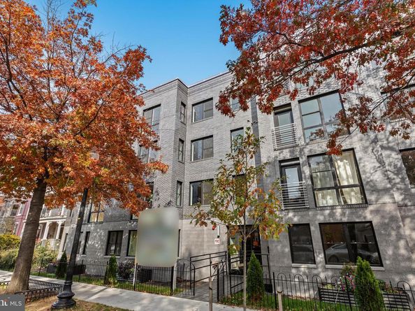 1124 Florida Avenue NE 301, Washington DC 20002
