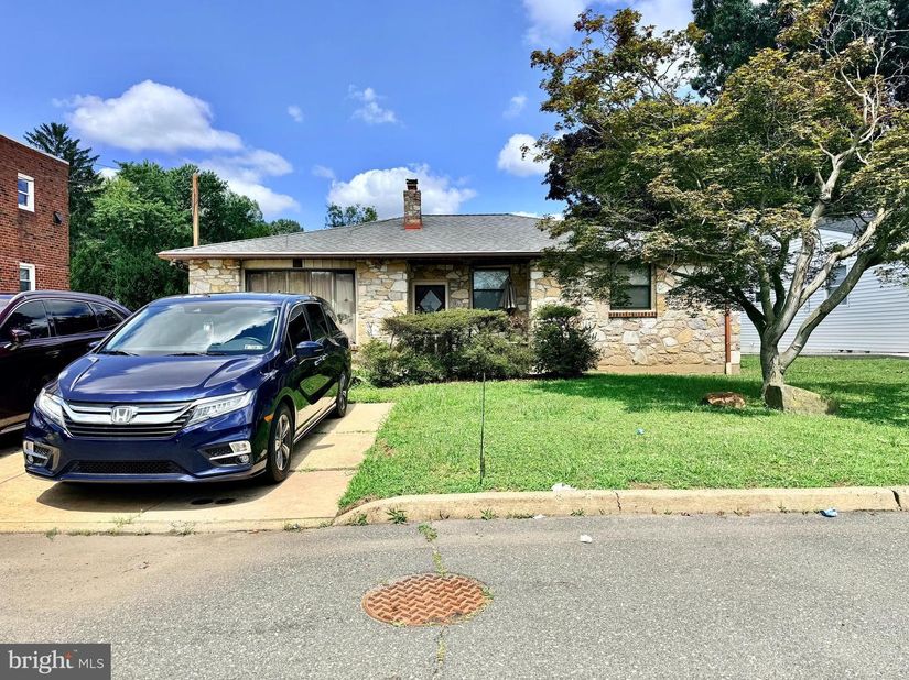 9612 Hilspach Street, Philadelphia PA 19115