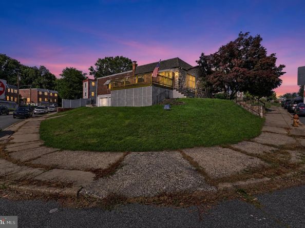 601 Colebrook Road, Philadelphia PA 19115