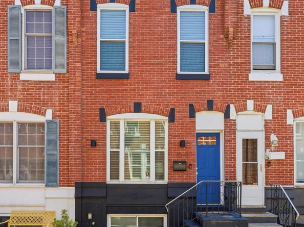 2513 S Clarion Street, Philadelphia PA 19148