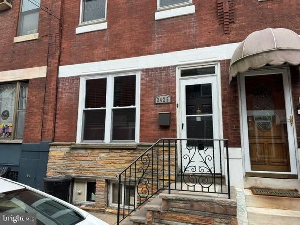 2425 S Rosewood Street, Philadelphia PA 19145