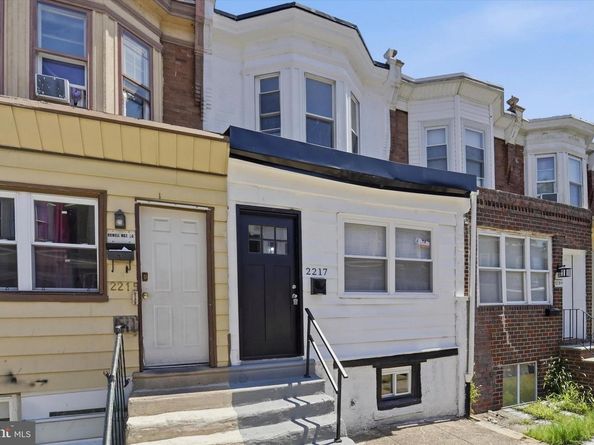 2217 Bonaffon Street, Philadelphia PA 19142