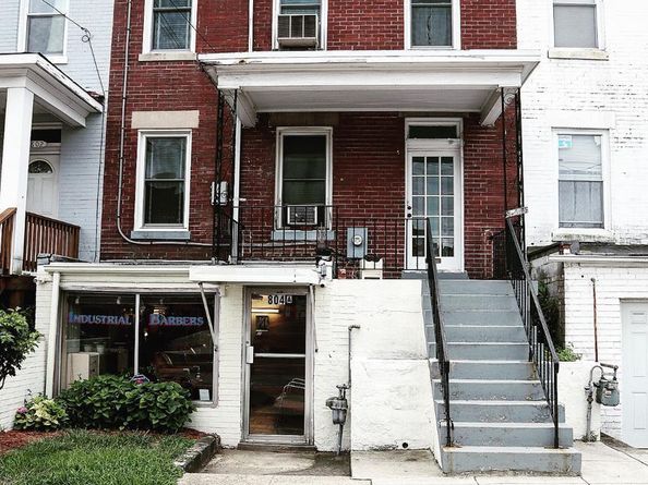 804 Kennedy Street NW, Washington DC 20011