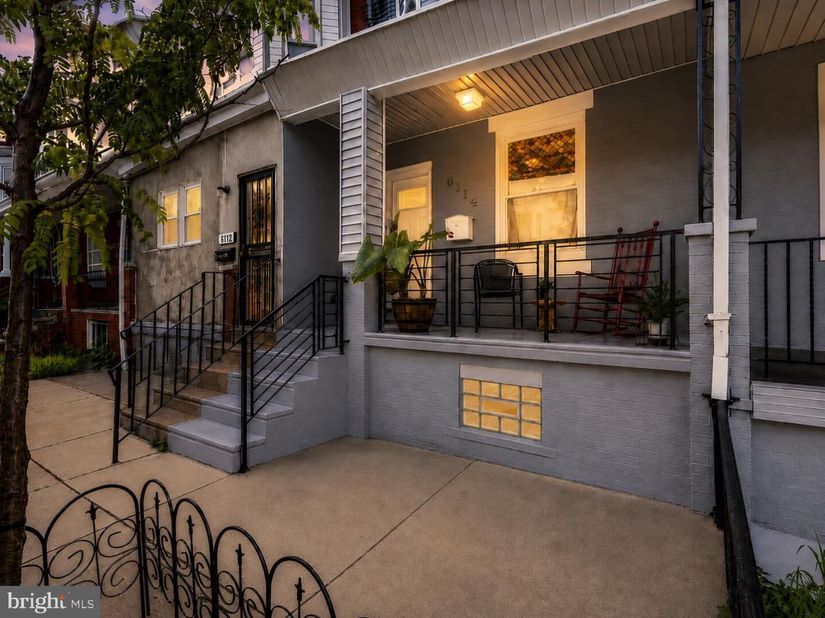 6114 Chancellor Street, Philadelphia PA 19139