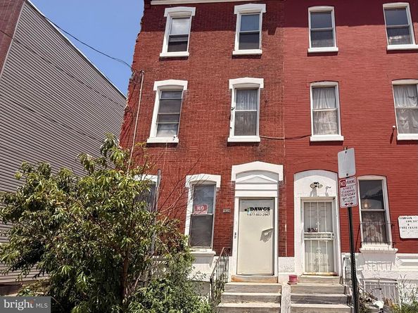 2231 W Thompson Street, Philadelphia PA 19121