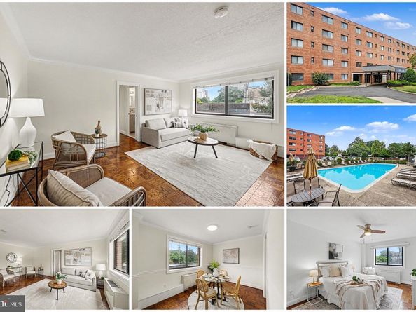 3515 Washington Boulevard 218, Arlington VA 22201