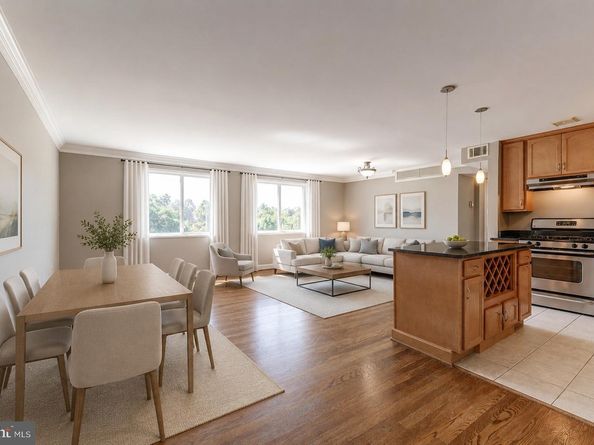 2016 N Adams Street 408, Arlington VA 22201