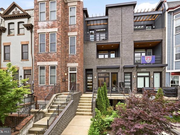 3554 13TH Street NW 2, Washington DC 20010
