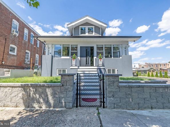 621-625 Gilham Street, Philadelphia PA 19111