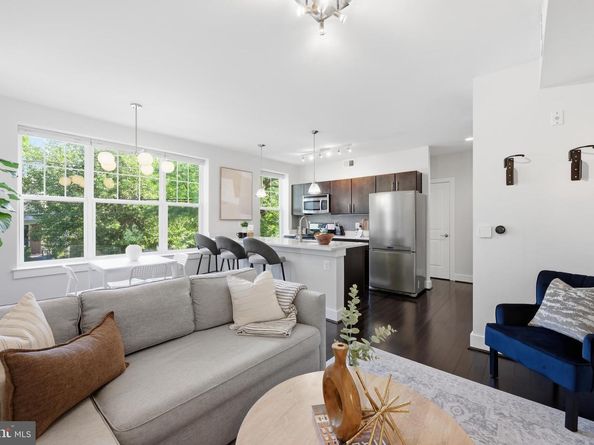 4226 7TH Street NW 204, Washington DC 20011
