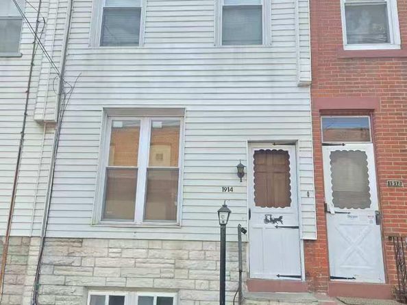1914 E Hazzard Street, Philadelphia PA 19125