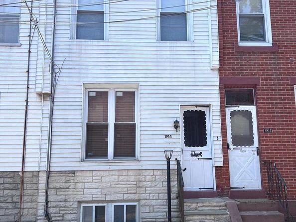 1914 E Hazzard Street, Philadelphia PA 19125