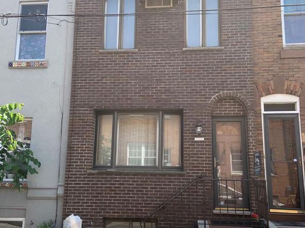1808 Tree Street, Philadelphia PA 19145