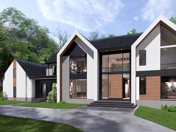 8307 Summerwood Drive, Mclean VA 22102